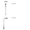 BREMI 300/800 Ignition Cable Kit